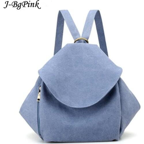 Женские винтажные рюкзаки J-Bg Pink China At AliExpress