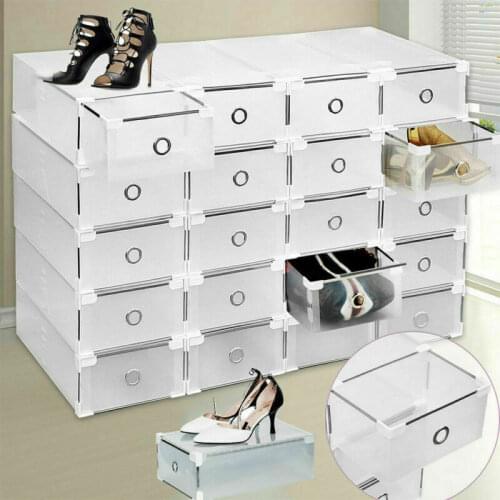 KNCOKAR Storage Containers And Organizers
