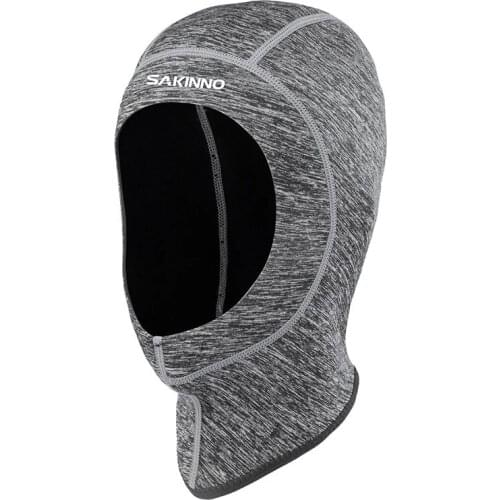 2MM neoprene Diving Headgear men women UV-resistant Sun-proof mask surfing snorkeling cap winter thermal hood hat swimming cap