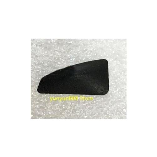 New original rubber for nikon D4 D4s D5 back trim leather triangle Thumb rubber SLR digital repair part