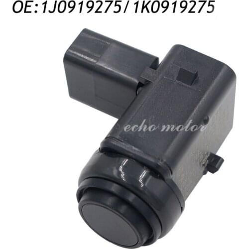 New PDC Parking Sensor For VW Audi Golf Seat Skoda Porsche Cayenne 1K0919275 1J0919275
