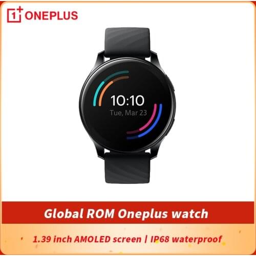 OnePlus Bluetooth Watch