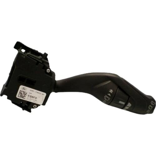 Original Windshield Wiper Switch Combination Stalk For Ford Focus 2012 2013 2014 CV6T-17A553-BC CV6T17A553BC