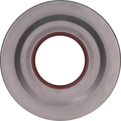 Anti-Slip Mat alfombrillas coche Transmission Front Cover Oil MPS6 DCT450 Replacement for Ford