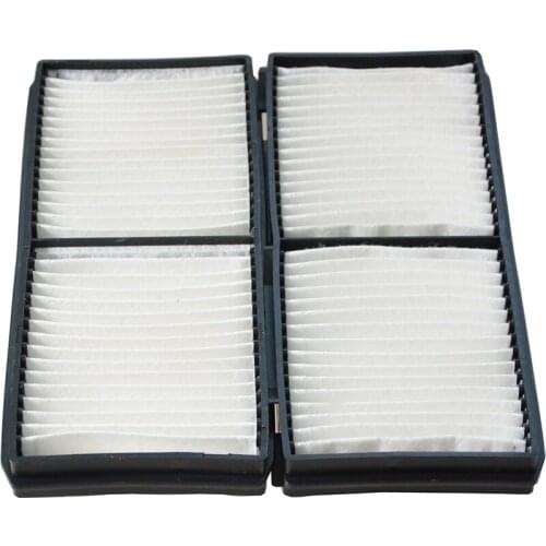 Car Cabin Air Filter for HAIMA M5 1.6L 2014 2015 FA1461P11