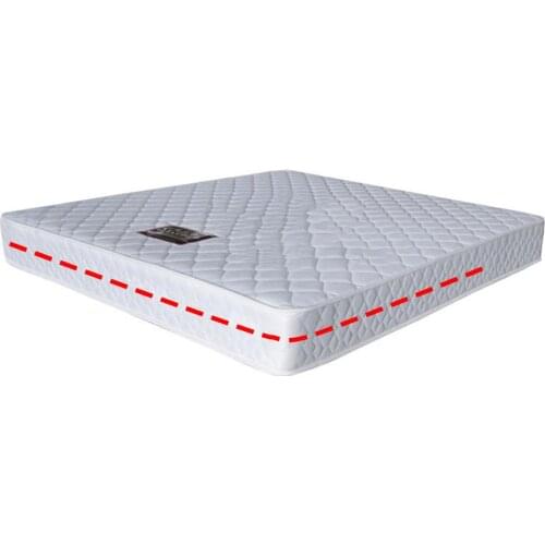 Mattress cover Protection Bag Reusable Mattress Bag Movable Waterproof Dust-proof Plastic Mattress Storage Bag Cover With Zipper