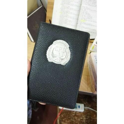 Cosmile The Legend of Heroes Zero no Kiseki Journal Notebook Diary Writing Gift Cosplay Limited Gift