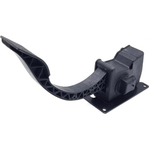 OEM # 4014042 Repair Auto Part For Polaris Ranger RZR 900 1000 570 Throttle Gas Accelerator & Brake Pedal