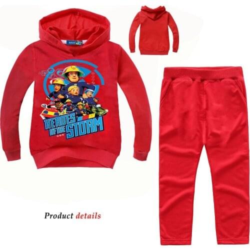 DAYLUFOO Sets Of Clothes For Girls