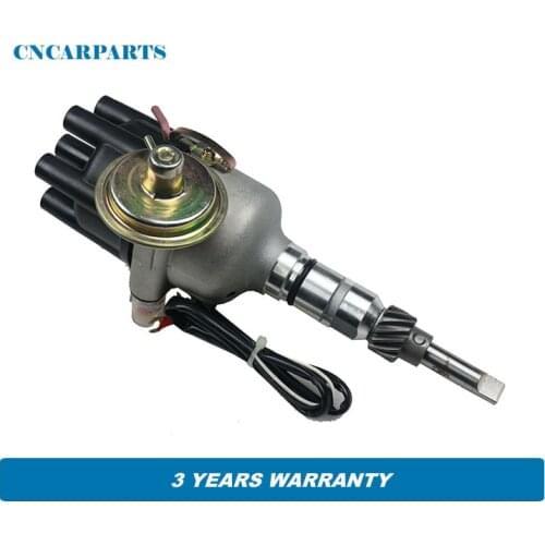 Electronic Distributor Fit for Toyota Landcruiser 2F 4.2L 3F 4.0L FJ40 FJ60 FJ80