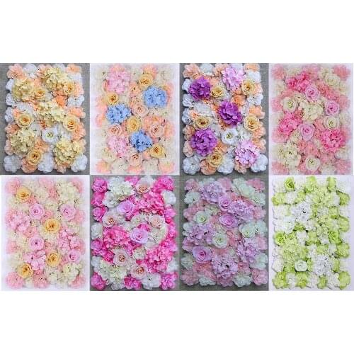 60*40cm Artificial Flowers Turf Plant Artificial Flowers Lawns Carpet Garden Decoration House Ornaments Plastic Turf Carpet