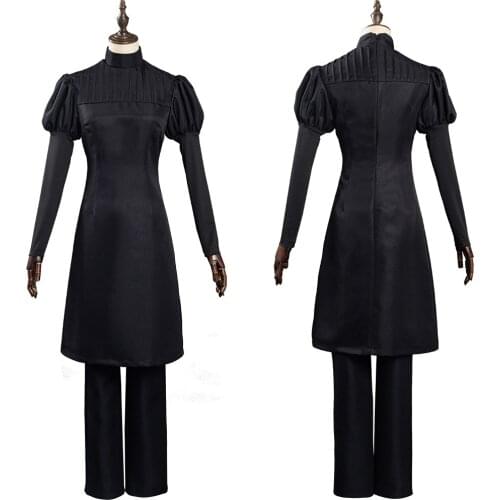 Jujutsu Kaisen Mei Mei Cosplay Costume Outfits Halloween Carnival Costumes