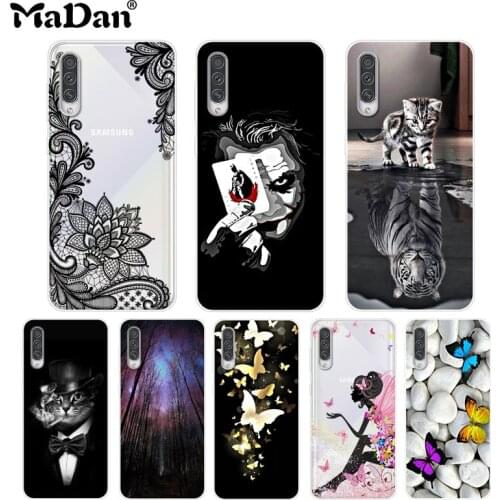 Ma dan Samsung Galaxy A30s Phone Cases