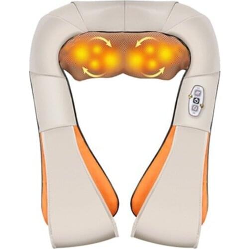 Halter-neck Vine-clad Ovmalı Massage Pad