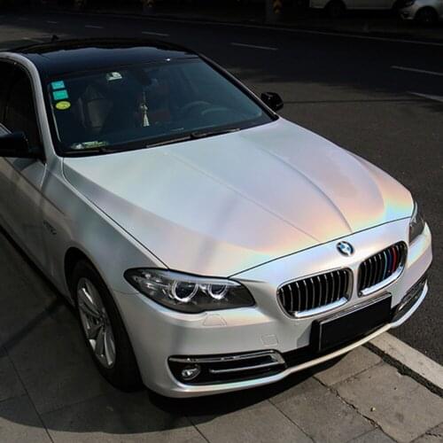 Decal DIY Car Body Films Vinyl Car Wrap Sticker Decal Air Release Film Car-styling Automobiles Body Protecter