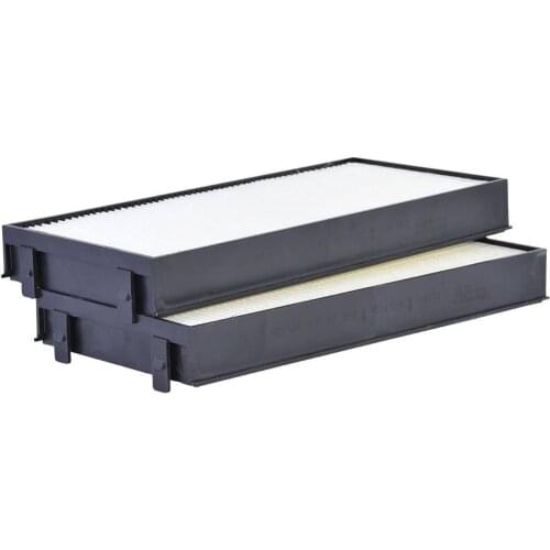 ФИЛЬТР САЛОНА FILTORQ C8138-2-Bmw X5 - X6 2006 - 2018