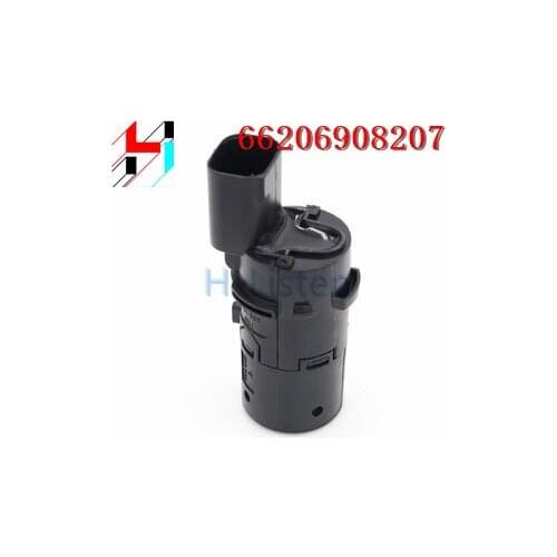 PDC Parking Sensor 66206908207 Car Reverse Radar For E65 E66 730 735 740 745 750 760 66202184263 2184263