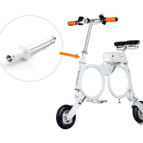 Airwheel E3 handle sleeve whole set