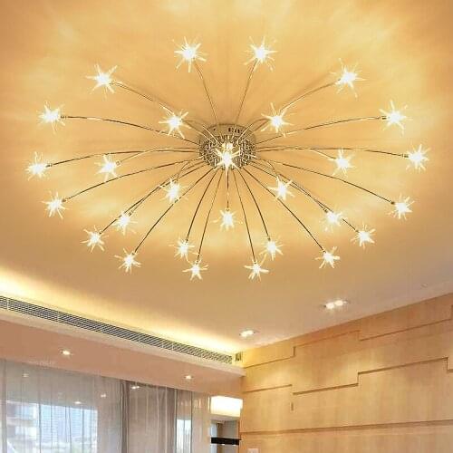 Nordic Modern Gold Led Pendant Lights Bedroom Dinning Room Kitchen Hanglampen Voor Eetkamer E27 Led Lamp Edison Light Bulb