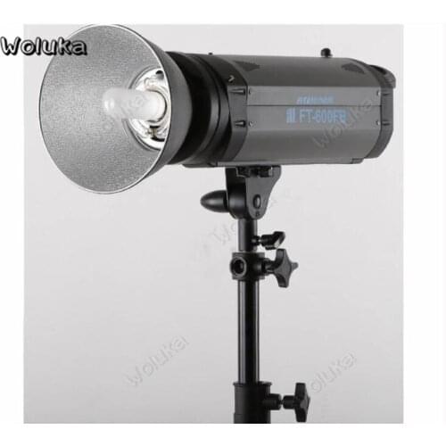 FT-600FB Studio Flashlight head 600W Photographic Equipment Flash fill light Photo Light flashing portait video lamp CD50 T10