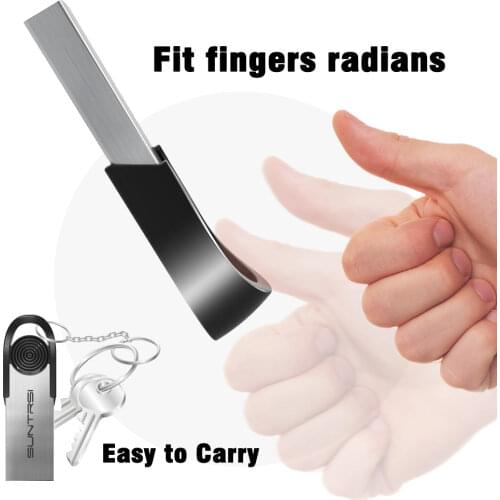 Suntrsi pen drive 64gb USB Flash Drive 128G Pen drive флешка Type c 32gb waterproof u disk 2.0 OTG memoria stick gift