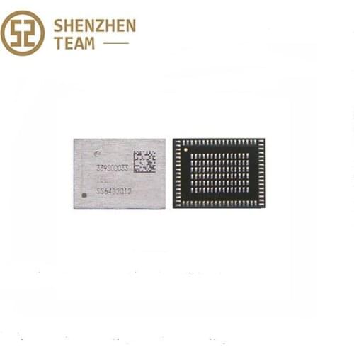 SZteam 5pcs/lot 3pcs/lot for iphone 6S 6S-PLUS U5200-RF 8. High temp Wifi ic module chip