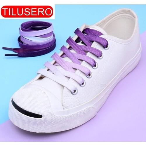 Tilusero Colored Shoe Laces