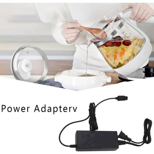 Universal Wall Charger AC Power Adapter Cord Cable for Nintendo Gamecube for NGC HV Power Supply Video Game Accessories