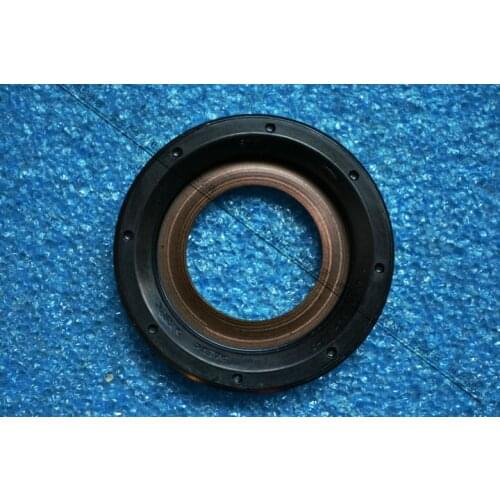 Crankshaft front oil seal for E4G16 E4T15 engine front oil seal-crankshaft for arrizo new FORA tiggo3 tiggo5 E4G16-1005040