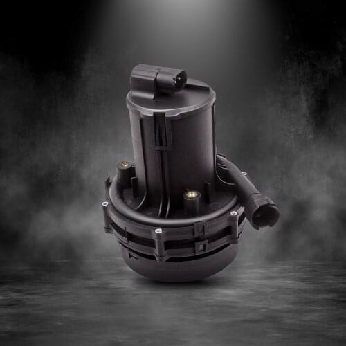 Secondary Air Injection Pump for BMW E39 525i 528i 530i 540i 11721433959