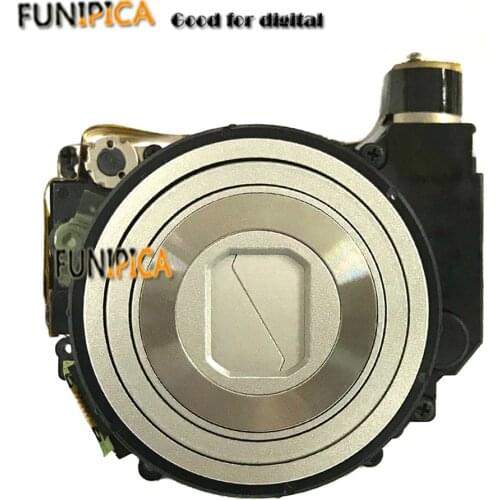 Es70 zoom for samsung ES70 ES73 ES75 ES65 lens no ccd ES71 ES73 lens ES75 ES78 Camera Repair part lens free shipping