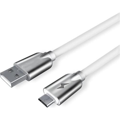 10pcs new Type C Lightning Micro USB Data Cable For iPhone Samsung Huawei Charging Cable 3.1A Fast Charging Cable ios Android