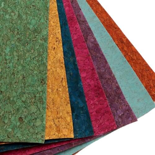 20*33cm Wood Grain Synthetic Leather Fabric For Bow Bags Faux Leather Sheets Home Decoration Accessories,1Yc19043