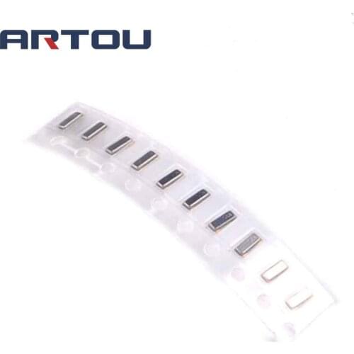 20PCS CSTCE16M0V53-R0 SMD 16MHZ 16.00MHZ 3215 Crystal Ceramic Resonators