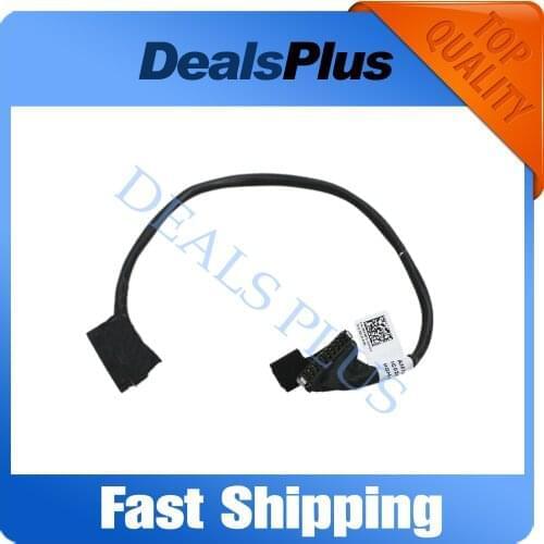 5PCS/Lot New DC02001YJ00 Battery Cable For Dell Latitude E5450 5450 ZAM70 Battery Line 8X9RD 08X9RD
