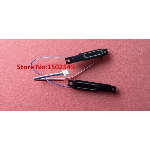 Free Shipping Original Laptop Speaker for DELL latitude 5480 E5480 Audio Built-in Speaker L&R Speaker 0HN6Y7 HN6Y7 PK23000UY00