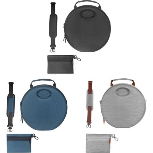 Carry Case Compatible with-Harman Kardon ONYX 5/6 Wireless Speaker Shell Protective Case Cover Loudspeaker Protect Bag