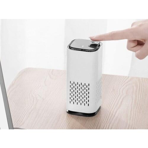 Eathtia Air Purifier Filters