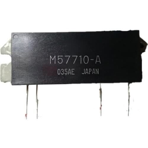 M57710-A M57710 A Actual Stock Photos Original Goods