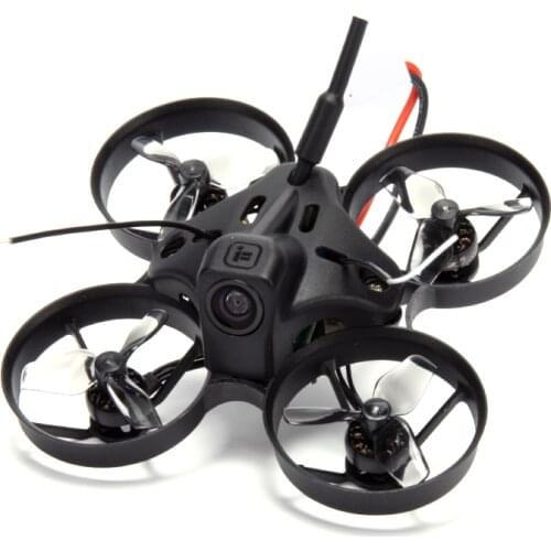 IFlight Alpha A65 Tiny Whoop Drone BNF with SucceX-1S 5A Whoop F4 AIO Board w/VTX/199C Camera/XING 0802 Motor for FPV drone part