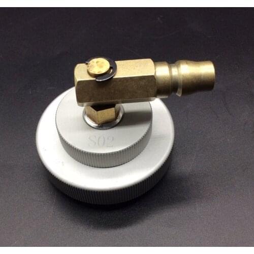 1pc automotive Car brake oil replacement change tool joint adapter for VW Hyundai Kia mitsuishi infiniti subaru Mazda nissan