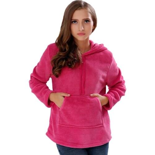 Juice Mate Women's Sweatshirts