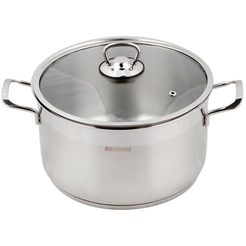 Катюша Heat Resistant Pans