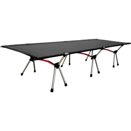 Outdoor Folding Camping Bed Furniture Set Combination, Adjustable Height Furniture For Home Garden & Yard