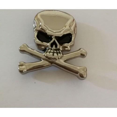 Motorcycles Vest Extenders skull biker buttons for Moto rider vest buttons buckles jacket chainmail hookers wallet snaps caps