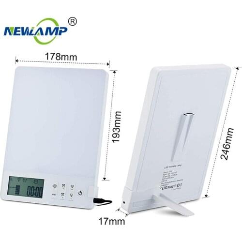 NENLAMP LED Night Lights