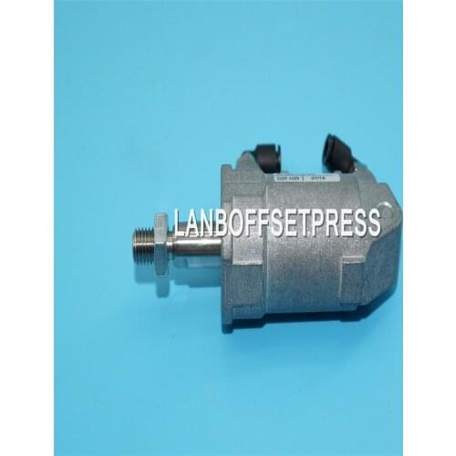 LANBOFFSETPRESS 00.580.4127/03 HD pneumatic cylinder HIGH QUALITY parts of offset printing machine