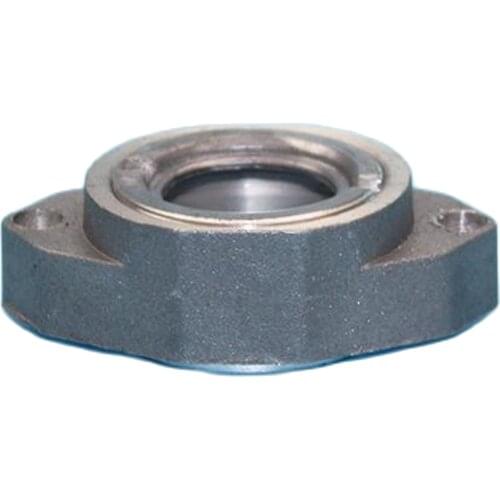 Cutting Machine Bearing Seat For Hitachi 110 Marble Machine Dongcheng Z1E-FF02-110 Bearing Seat Accessories