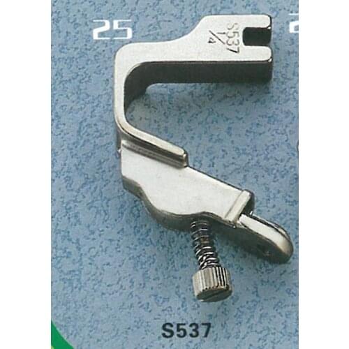 S537/36069L/36069R/P69RH/P69LH/P812L presser feet foot for industrial sewing machine juki singer brother TYPICAL 8800 55500