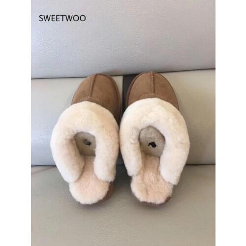 SWEETWOO Women's Slippers